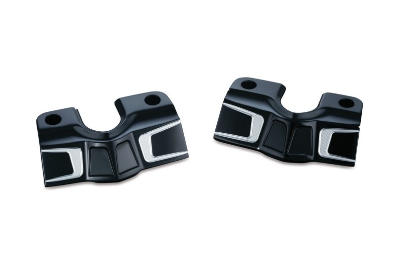 Harley davidson hot sale bolt covers